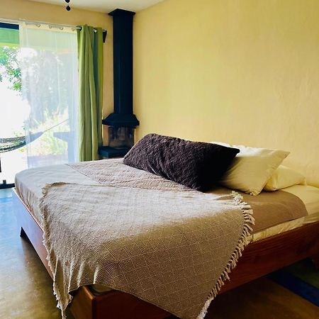 Lake Arenal Brewery & Hotel Tilaran Ngoại thất bức ảnh