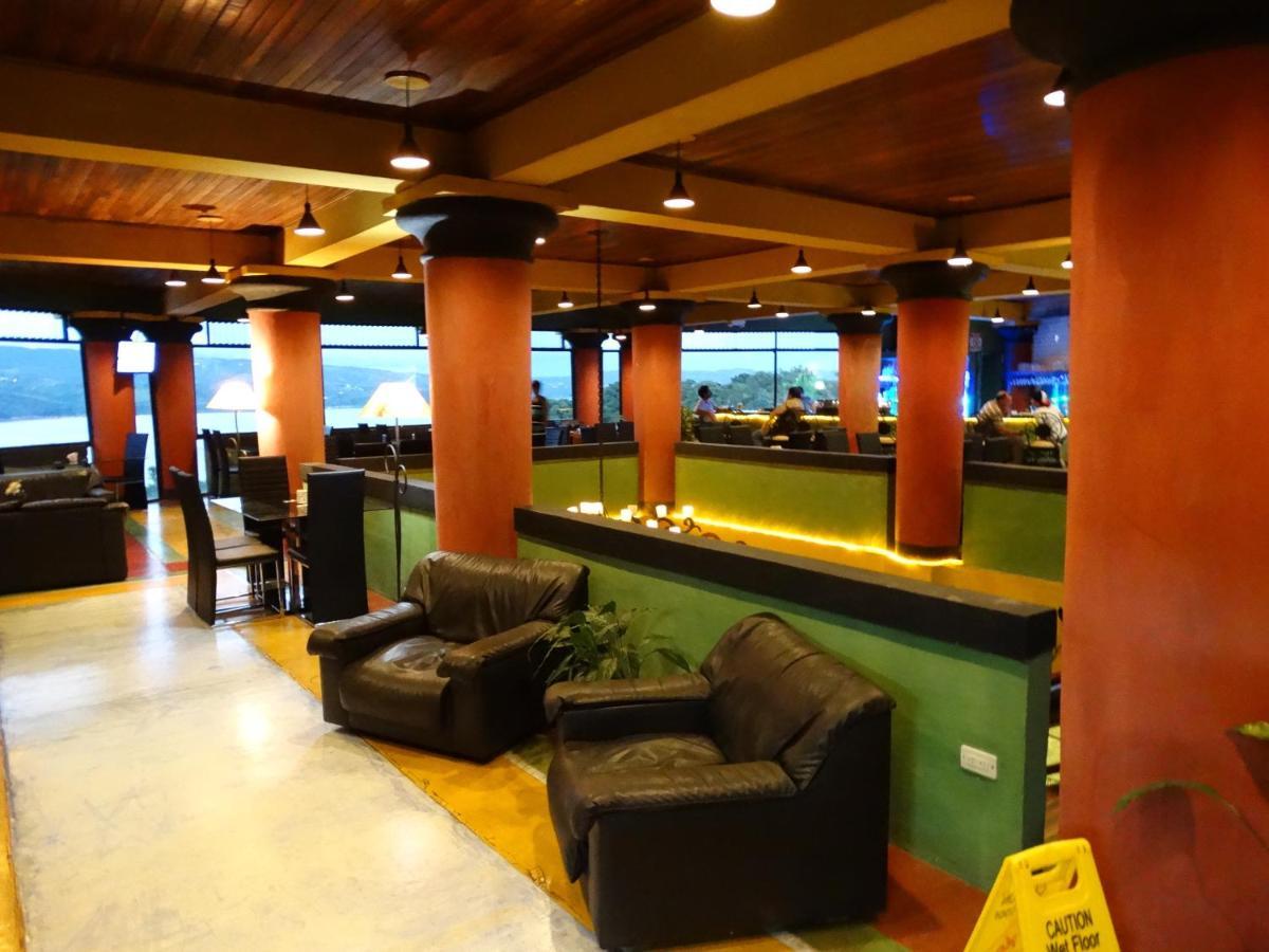 Lake Arenal Brewery & Hotel Tilaran Ngoại thất bức ảnh