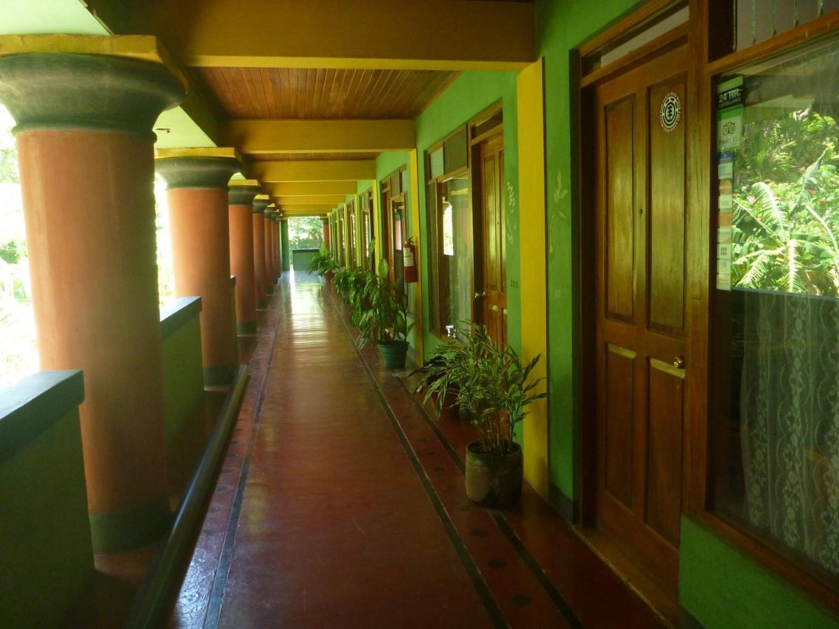 Lake Arenal Brewery & Hotel Tilaran Ngoại thất bức ảnh