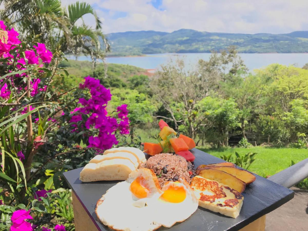 Lake Arenal Brewery & Hotel Tilaran Ngoại thất bức ảnh