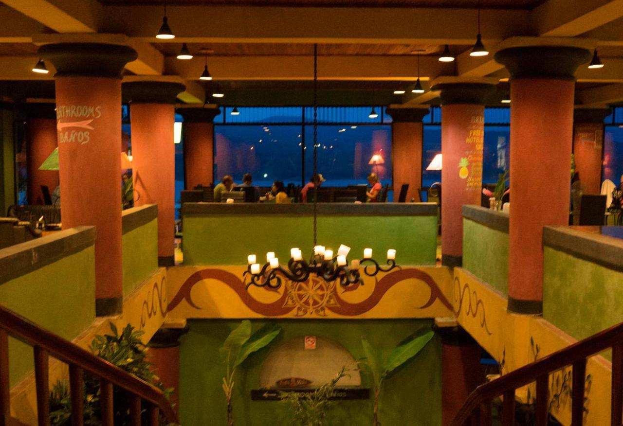 Lake Arenal Brewery & Hotel Tilaran Ngoại thất bức ảnh