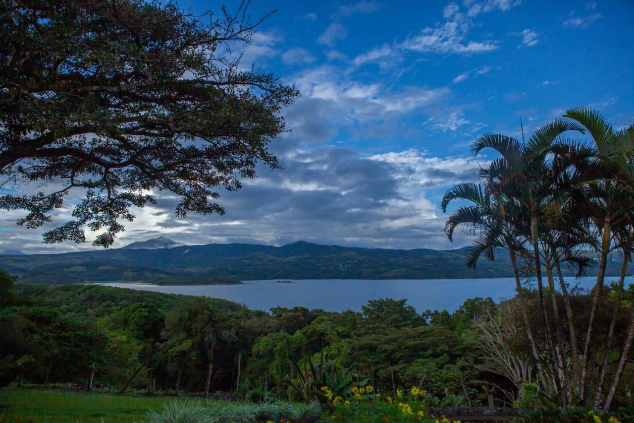 Lake Arenal Brewery & Hotel Tilaran Ngoại thất bức ảnh