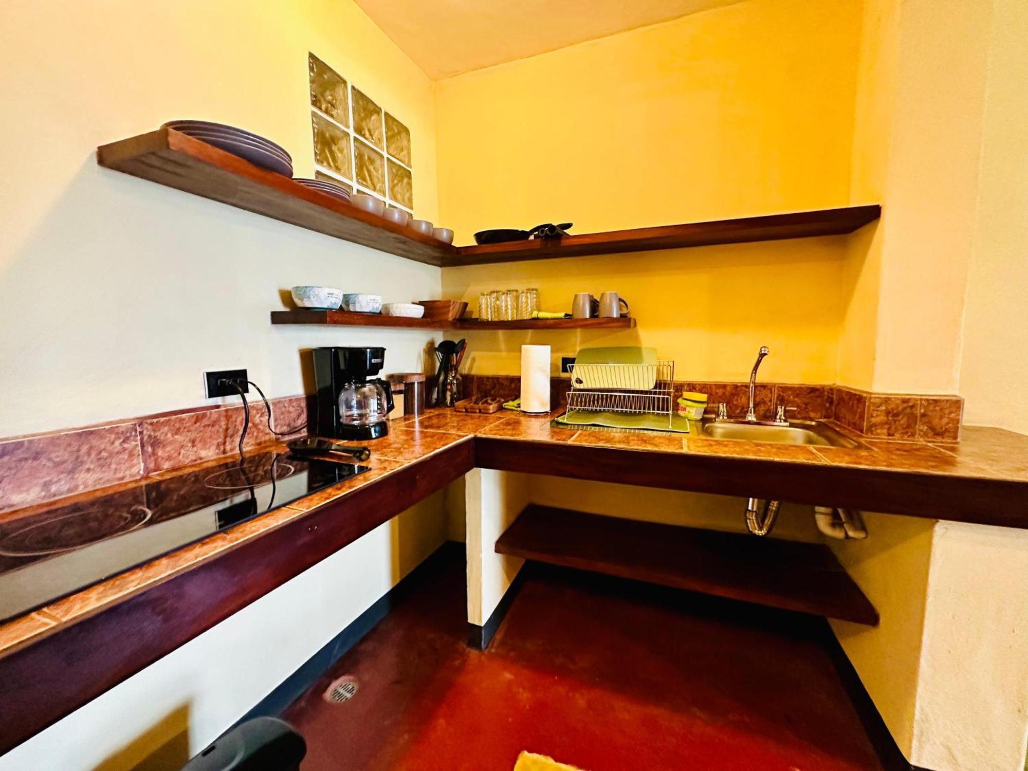 Lake Arenal Brewery & Hotel Tilaran Ngoại thất bức ảnh