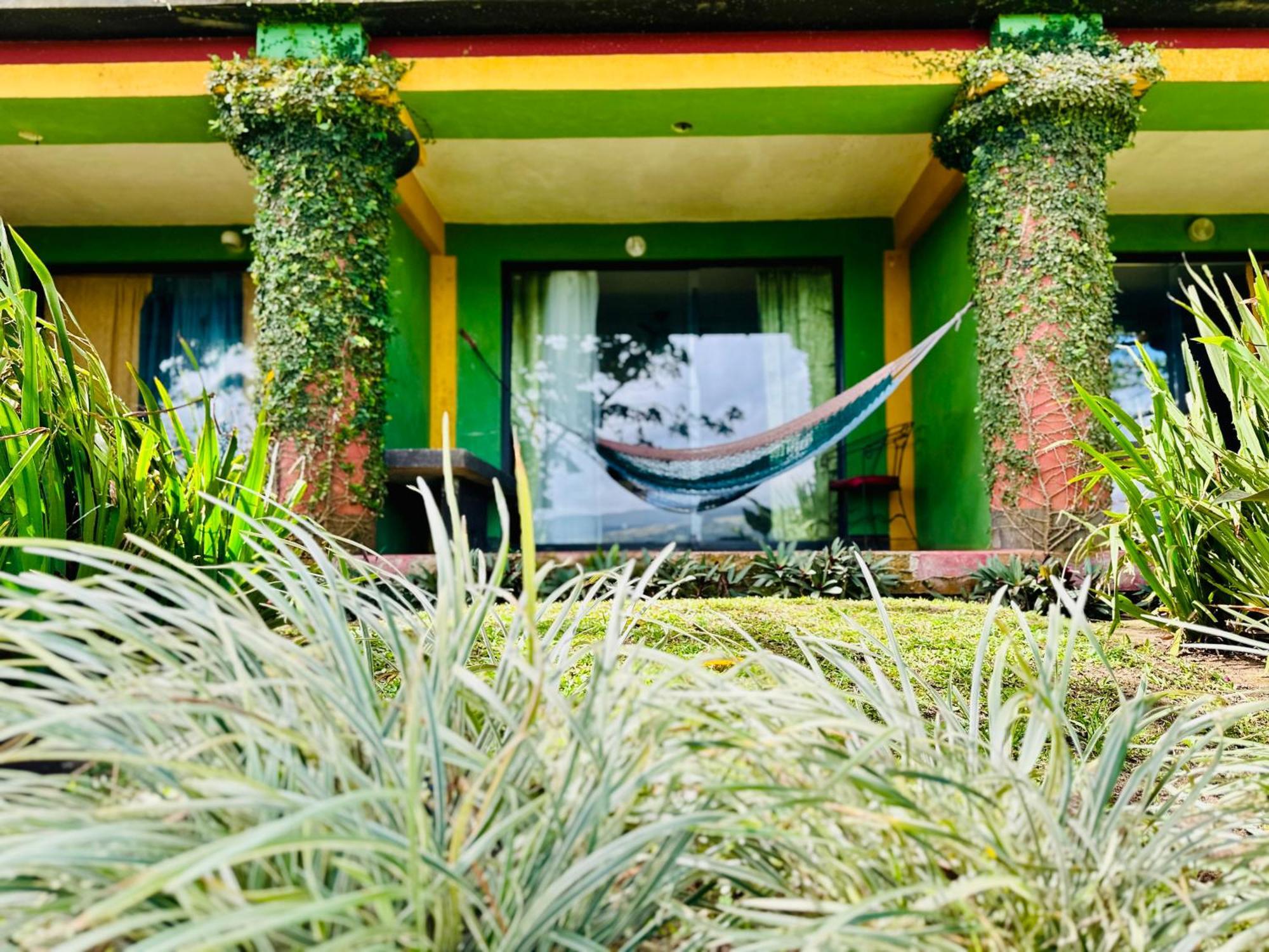 Lake Arenal Brewery & Hotel Tilaran Ngoại thất bức ảnh