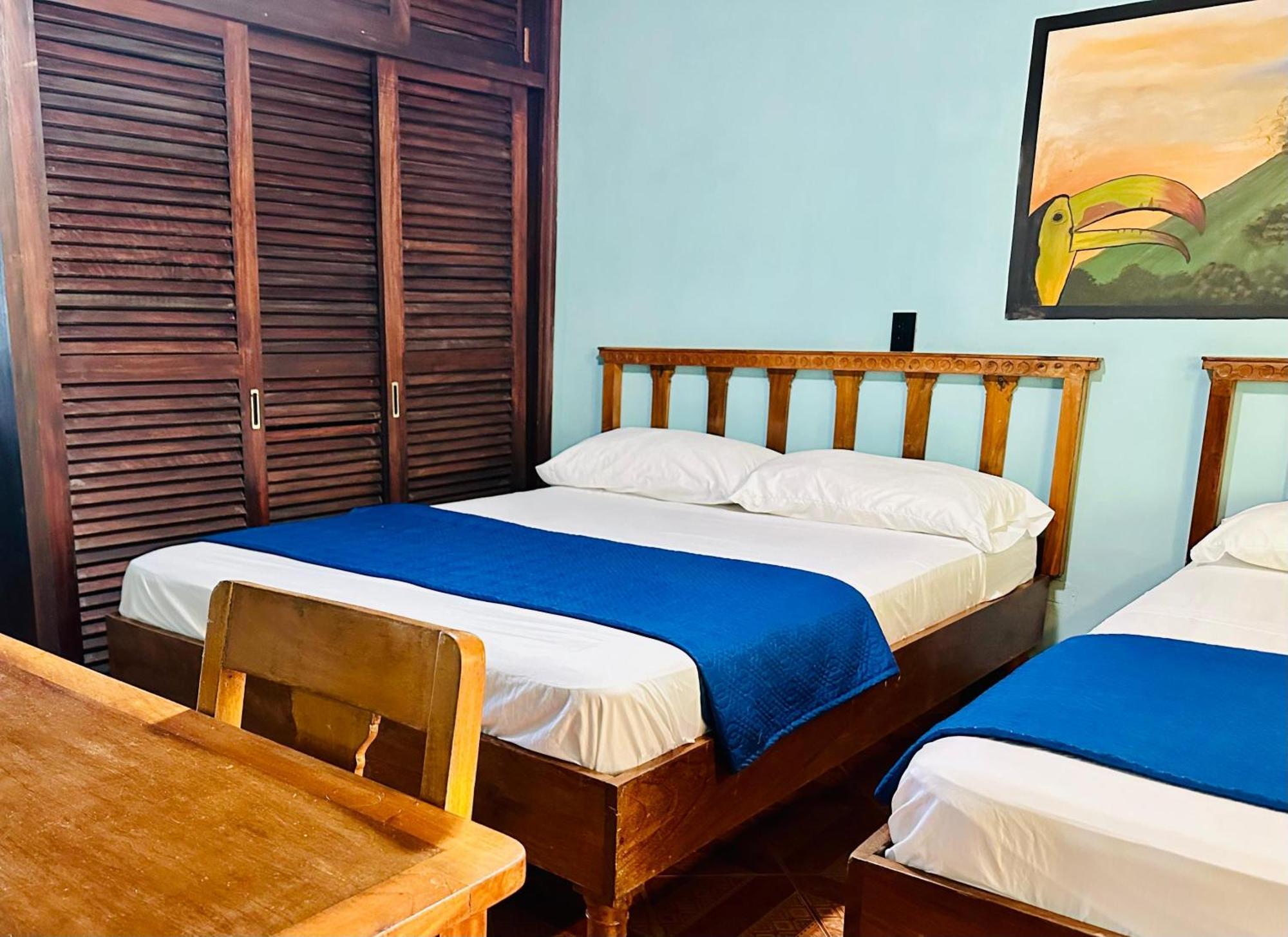 Lake Arenal Brewery & Hotel Tilaran Ngoại thất bức ảnh