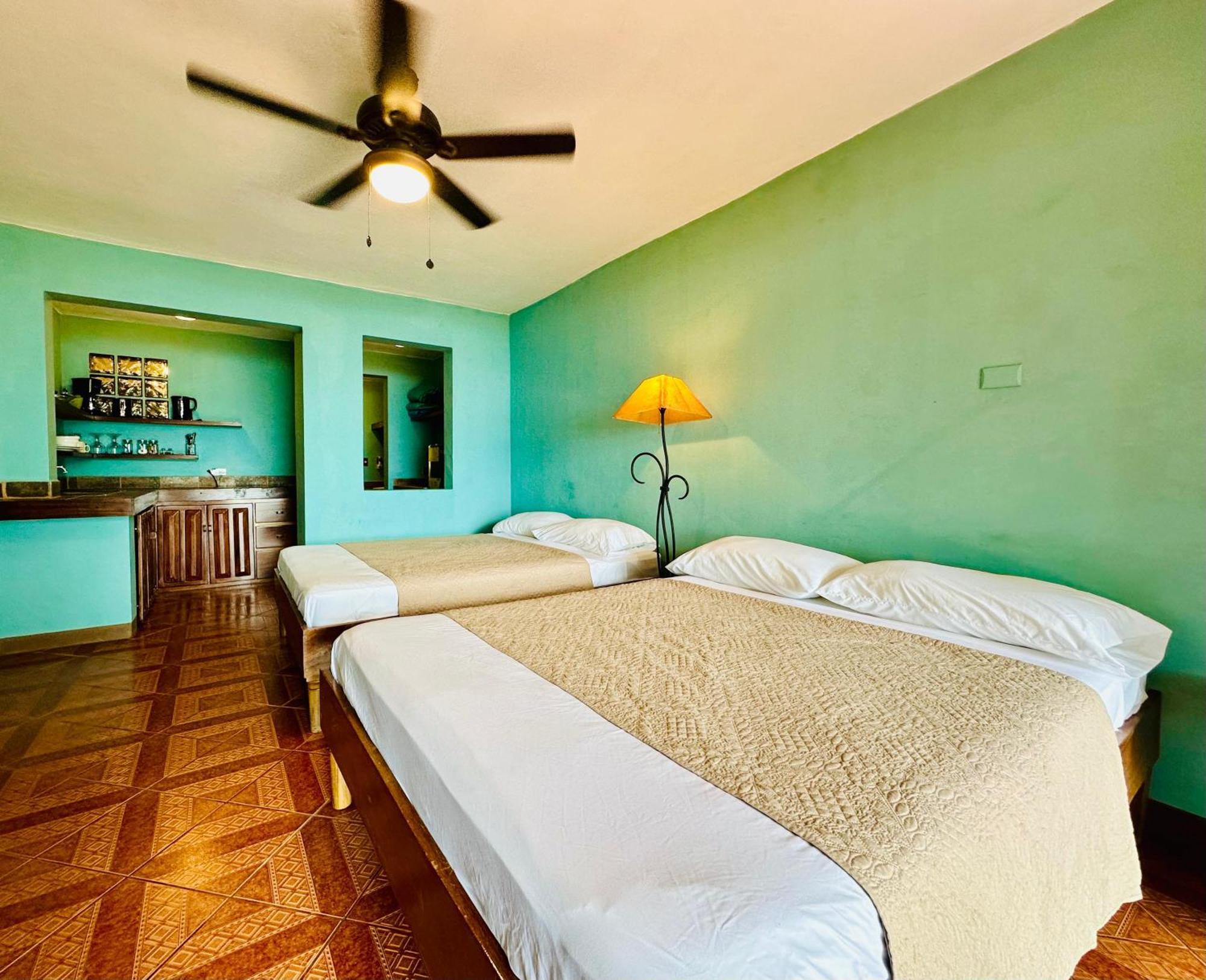 Lake Arenal Brewery & Hotel Tilaran Ngoại thất bức ảnh