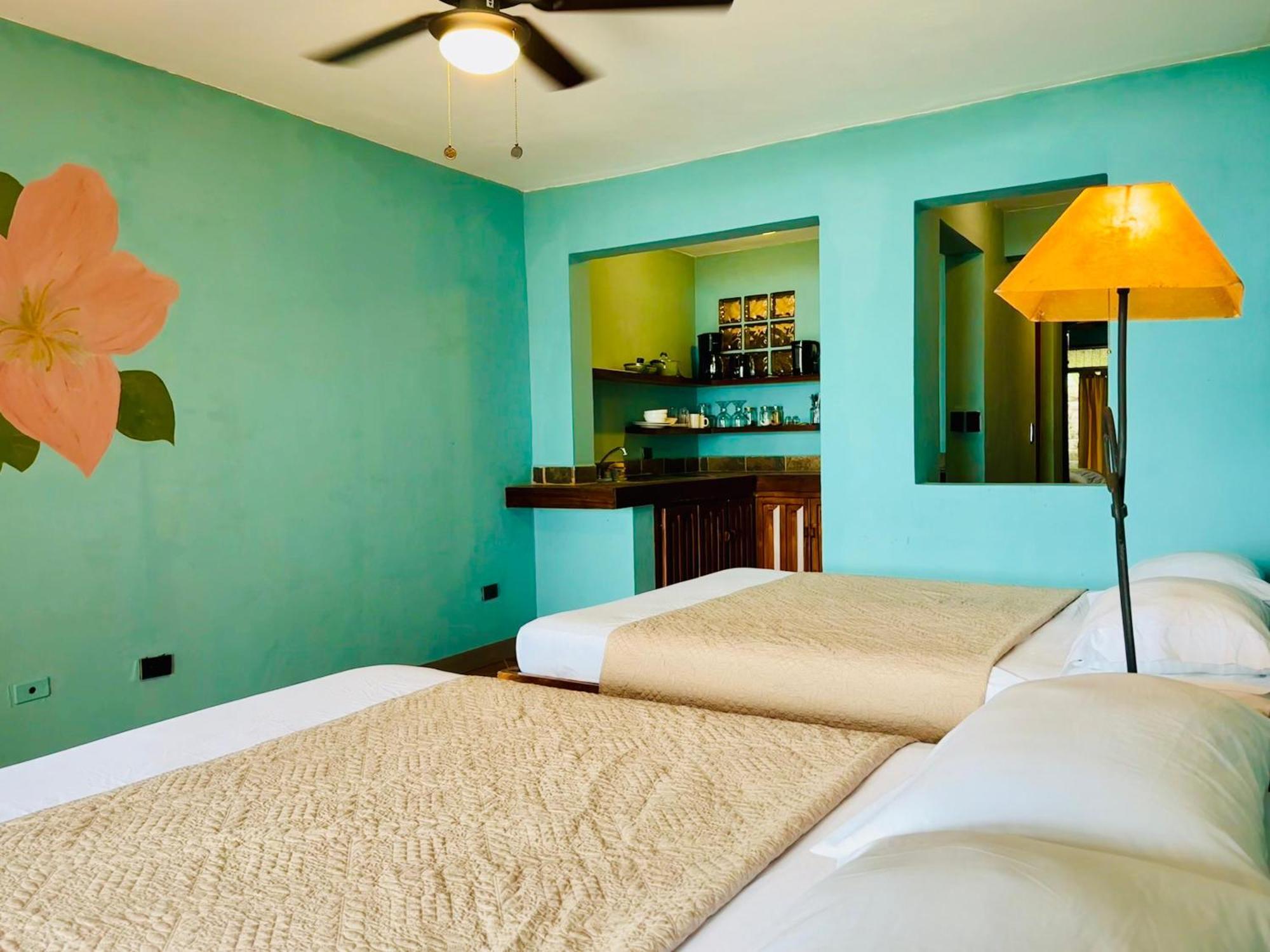 Lake Arenal Brewery & Hotel Tilaran Ngoại thất bức ảnh