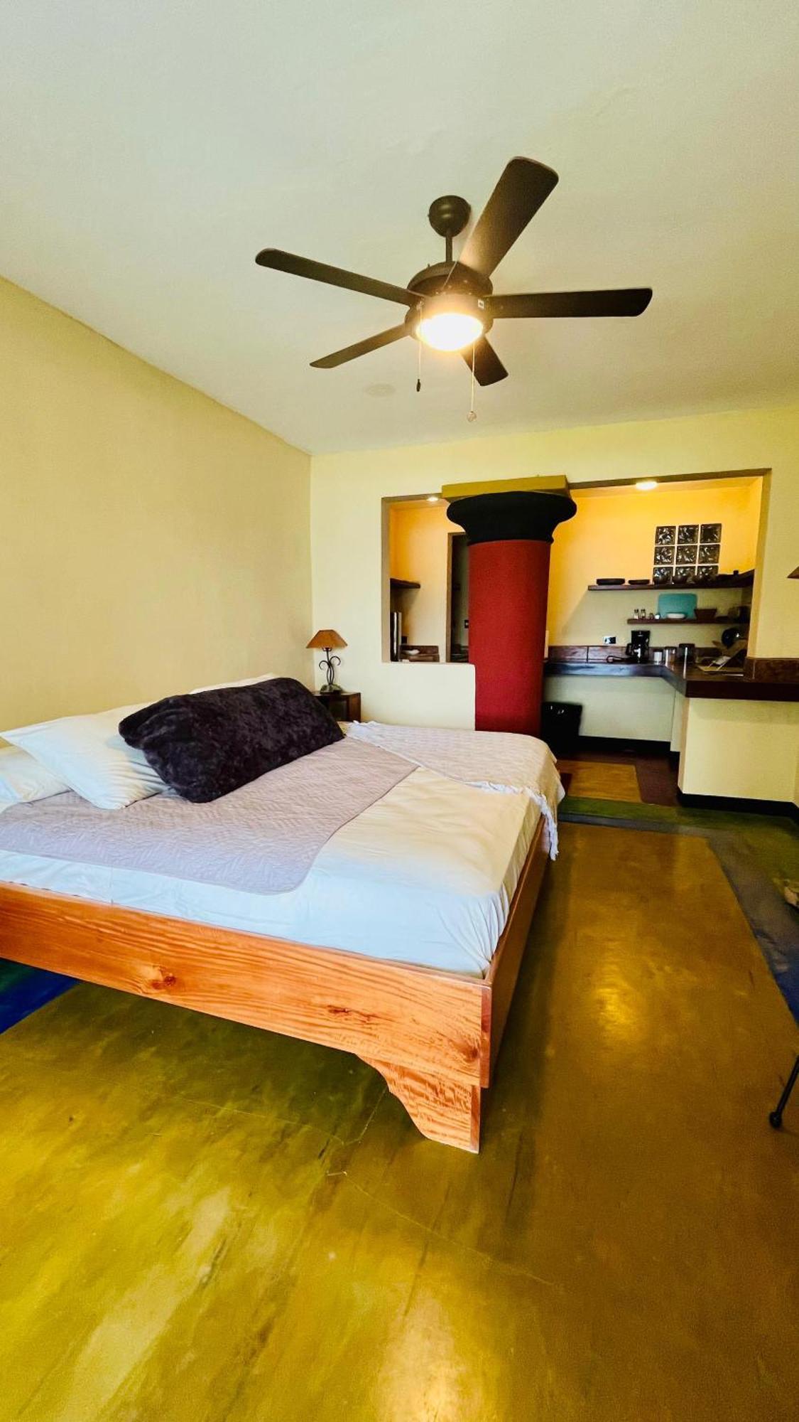 Lake Arenal Brewery & Hotel Tilaran Ngoại thất bức ảnh