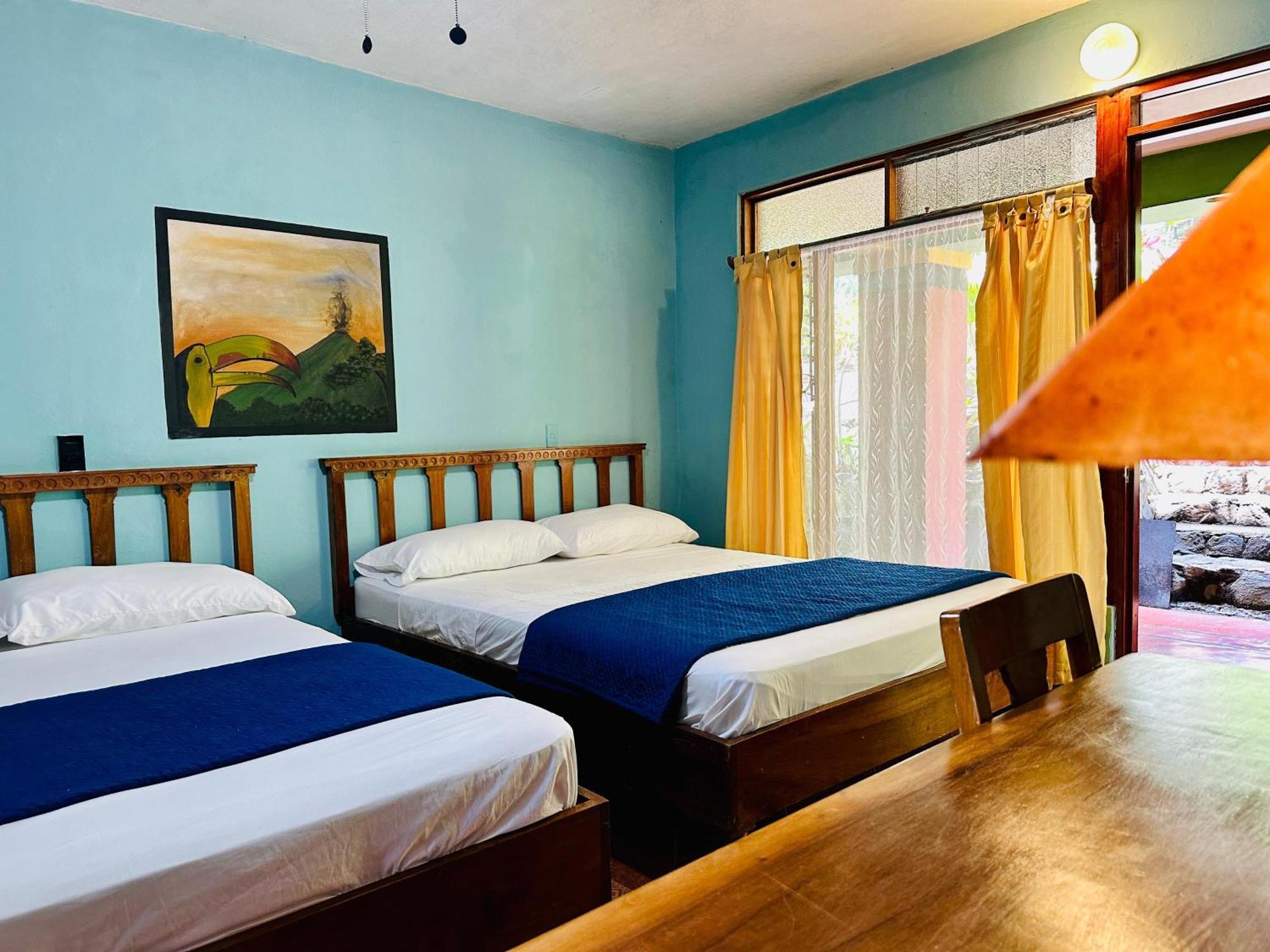 Lake Arenal Brewery & Hotel Tilaran Ngoại thất bức ảnh