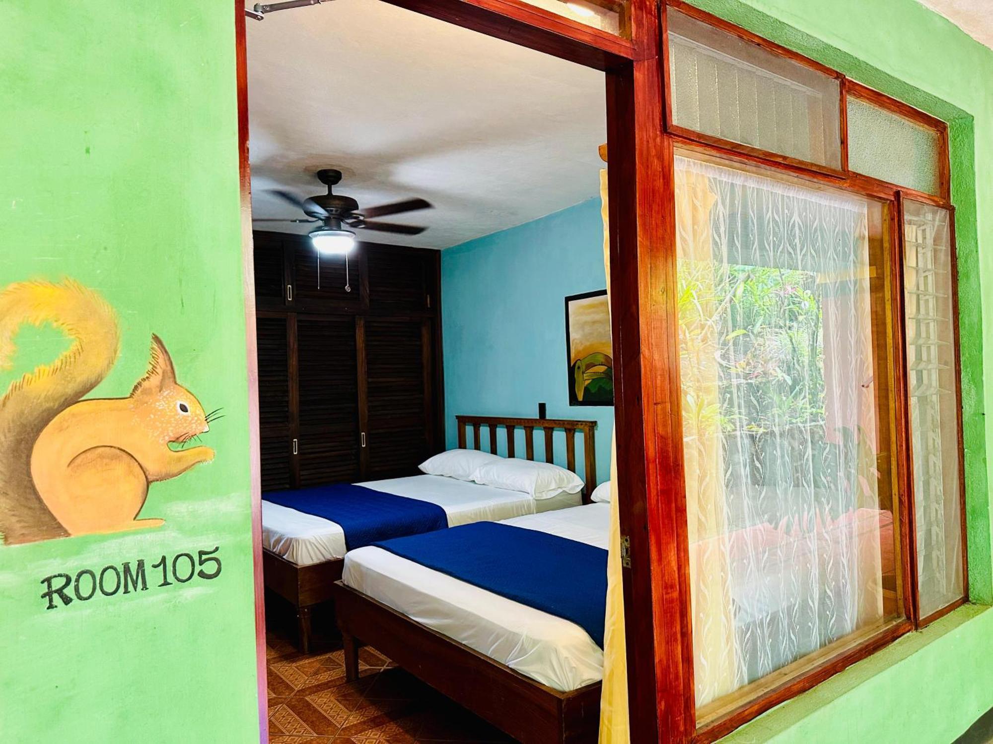 Lake Arenal Brewery & Hotel Tilaran Ngoại thất bức ảnh