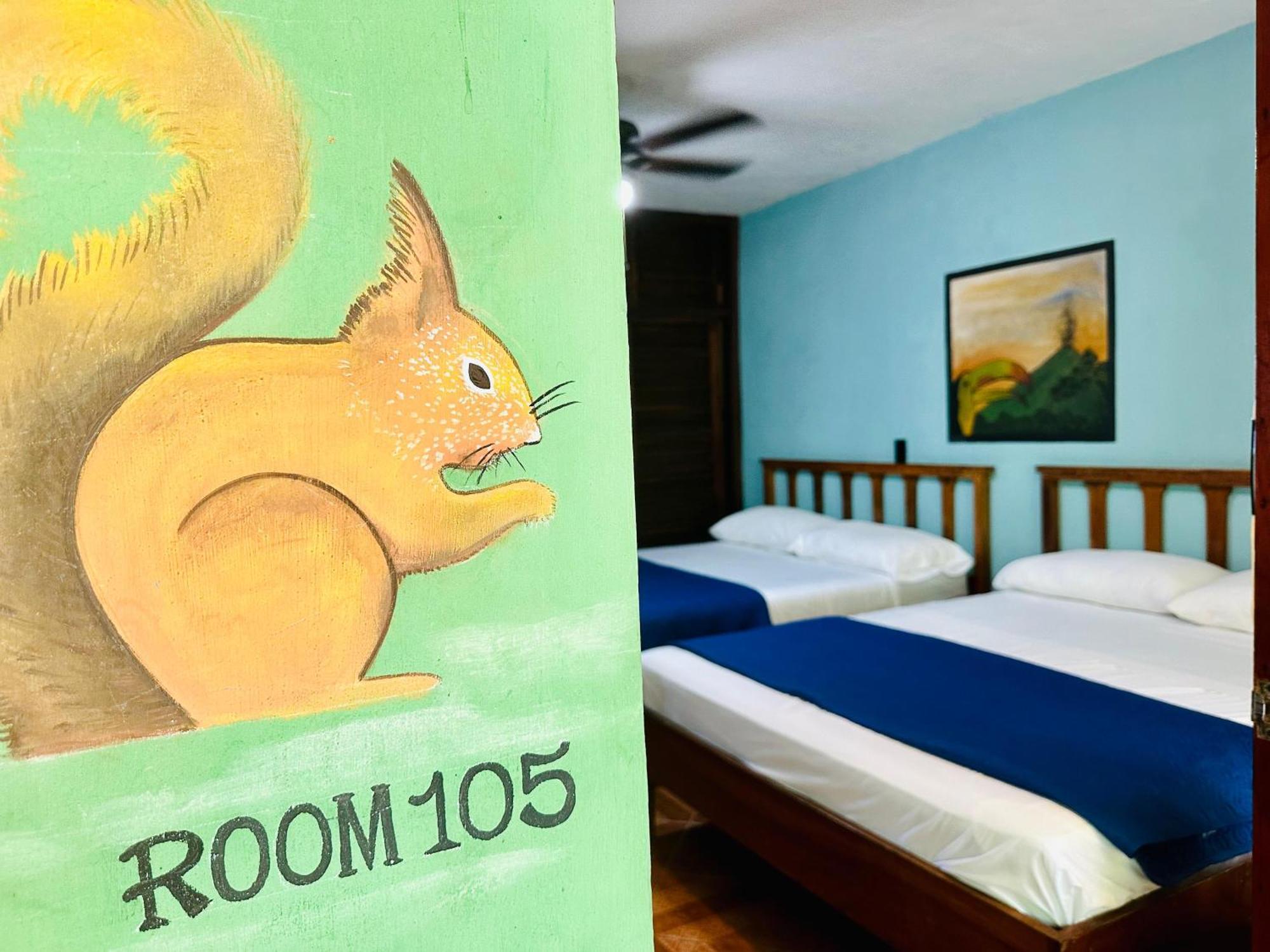 Lake Arenal Brewery & Hotel Tilaran Ngoại thất bức ảnh
