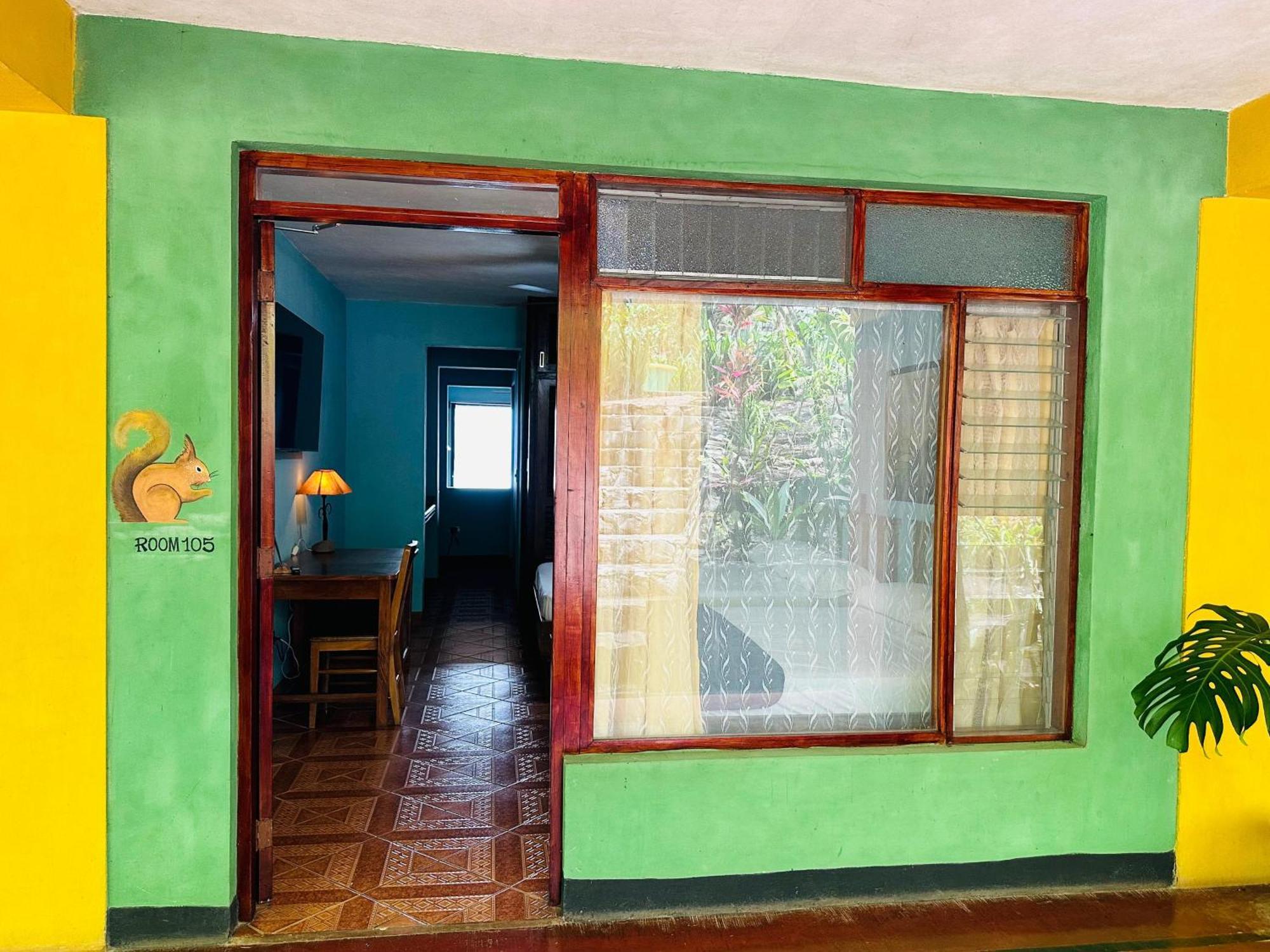 Lake Arenal Brewery & Hotel Tilaran Ngoại thất bức ảnh