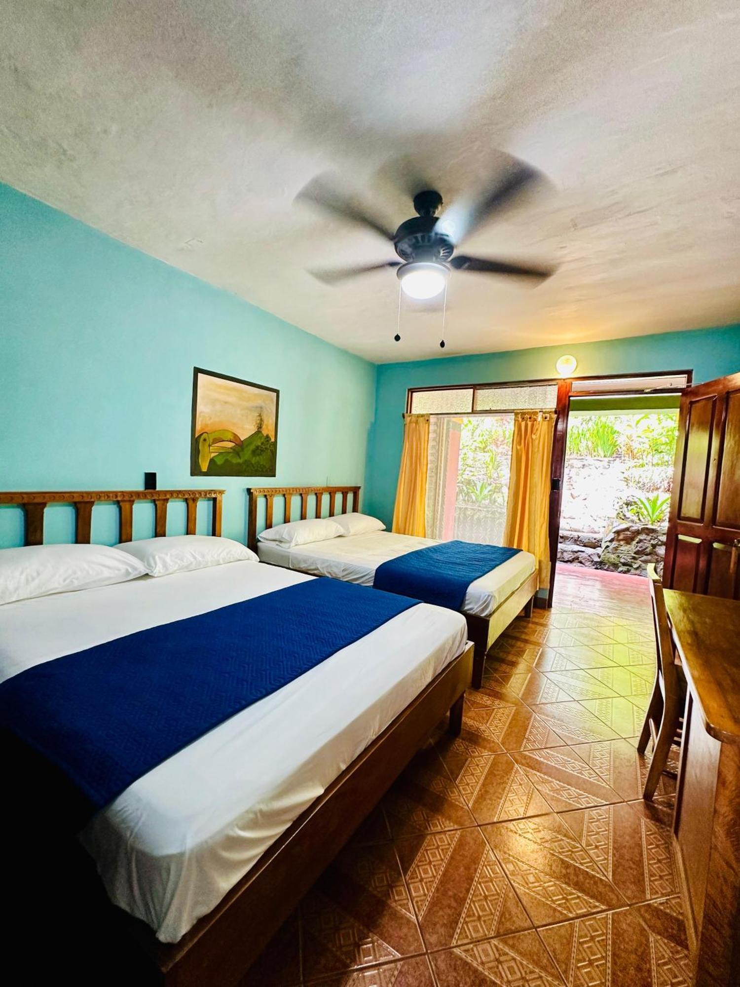 Lake Arenal Brewery & Hotel Tilaran Ngoại thất bức ảnh