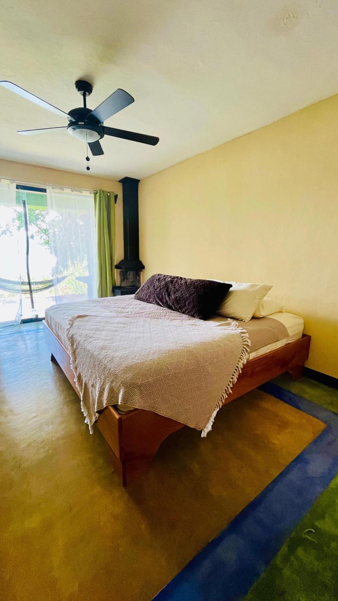 Lake Arenal Brewery & Hotel Tilaran Ngoại thất bức ảnh